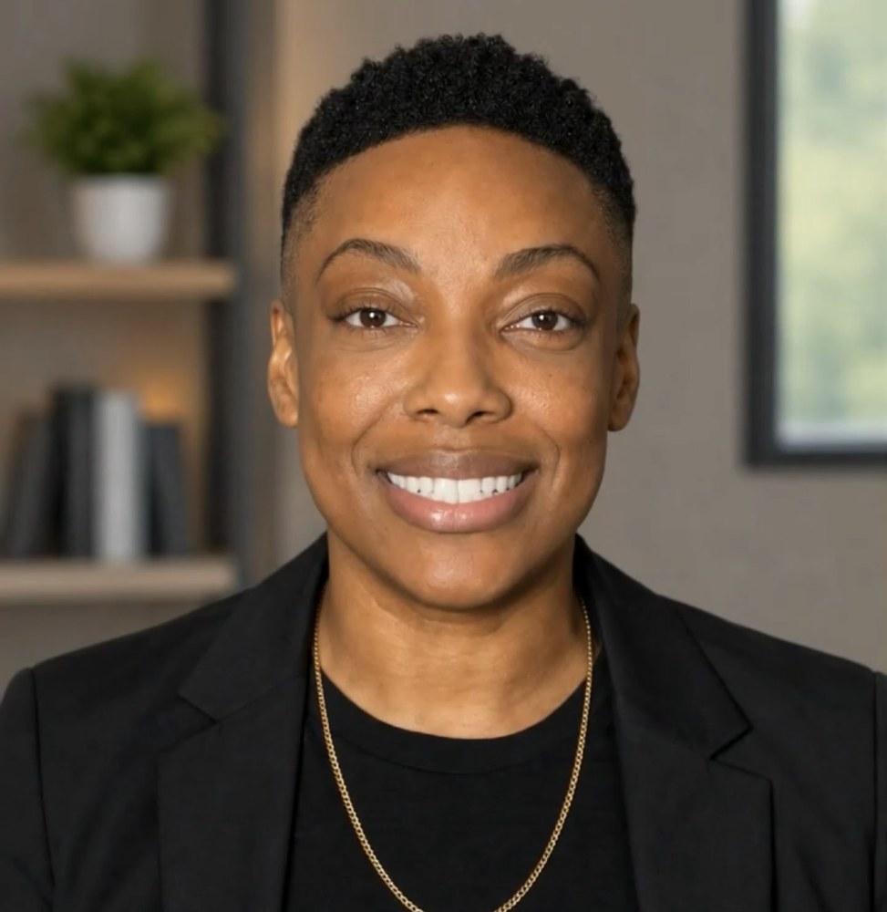 Zinny Ezete, APRN, PMHNP-BC — Psychiatric Nurse Practitioner
